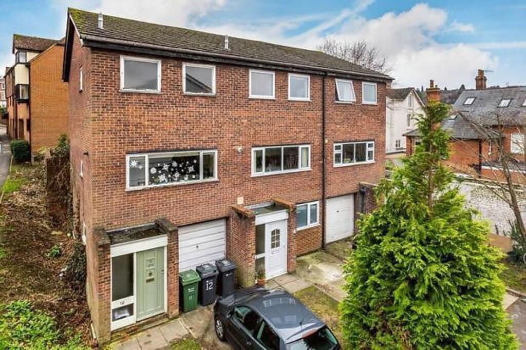 Main image of property: Warren Road, Guildford