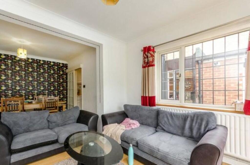 Main image of property: Raymond Crescent, Guildford