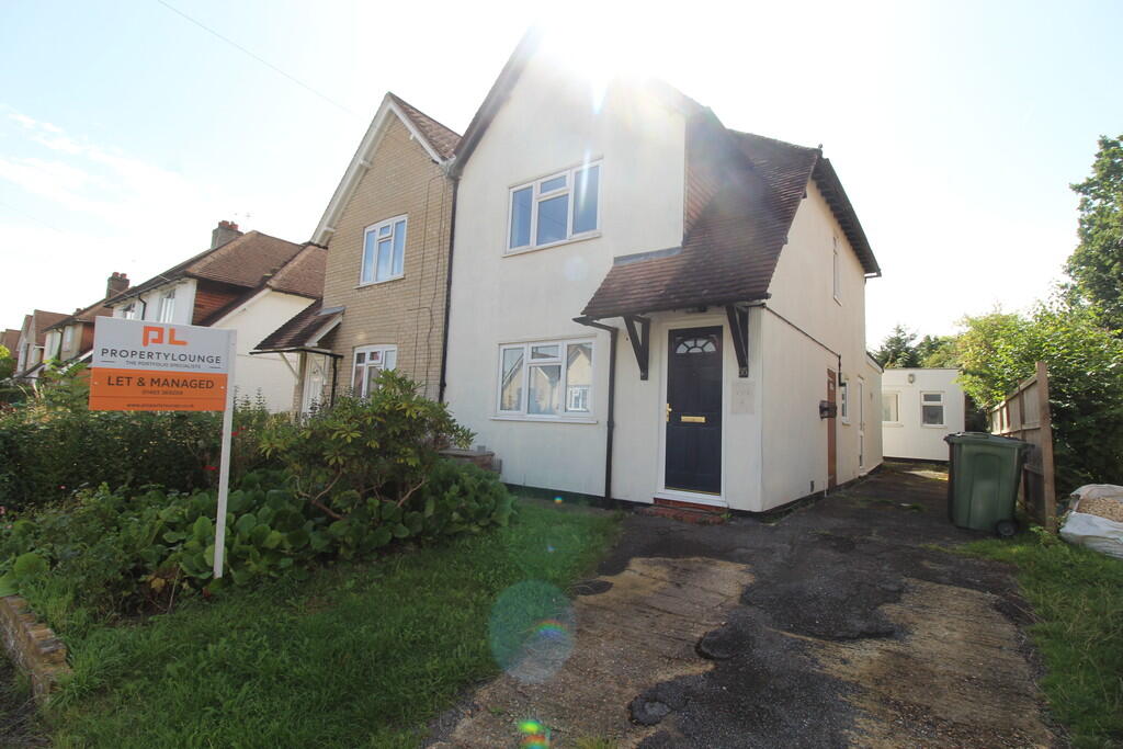 Main image of property: Raymond Crescent, Guildford