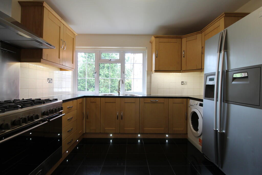 Main image of property: Woking