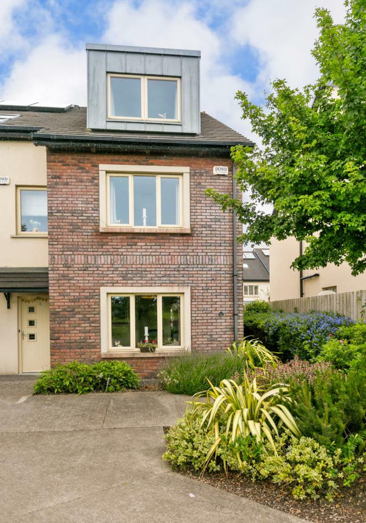3 bedroom end of terrace house for sale in 12 Cuil Duin View, Citywest