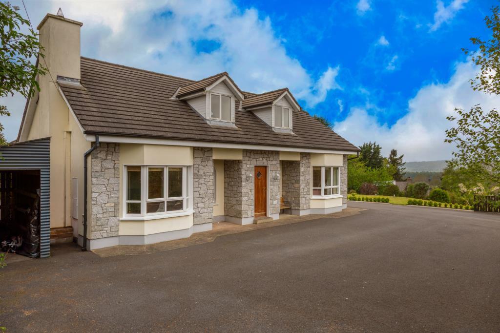 Main image of property: Oldcourt, Manor Kilbride, Blessington, Co.Wicklow, W91 E0X4