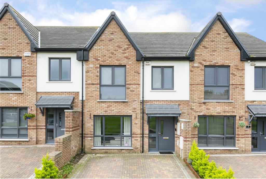 Main image of property: 3 Elder Heath Grove, Kiltipper, Dublin 24, D24 DYP6