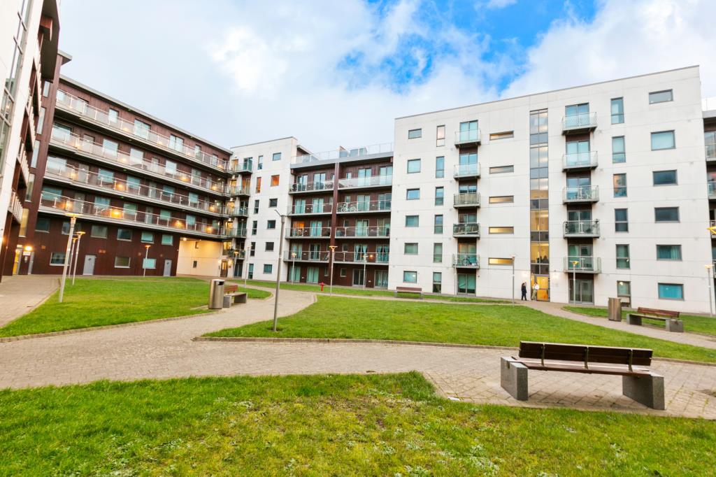 Main image of property: The Academy, Park West, Dublin 12, D12 HF6Y