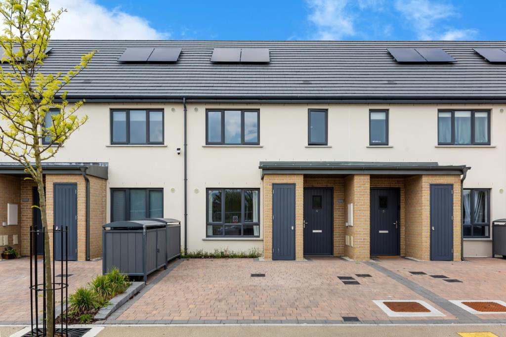 Main image of property: 4 The Park, Foxwood Barn, Citywest, Dublin 24, D24 PY8C