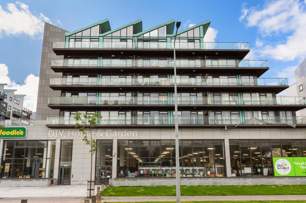 Main image of property: 209 New Seskin Court, Whitestown Way, Tallaght, Dublin 24, D24 XN93