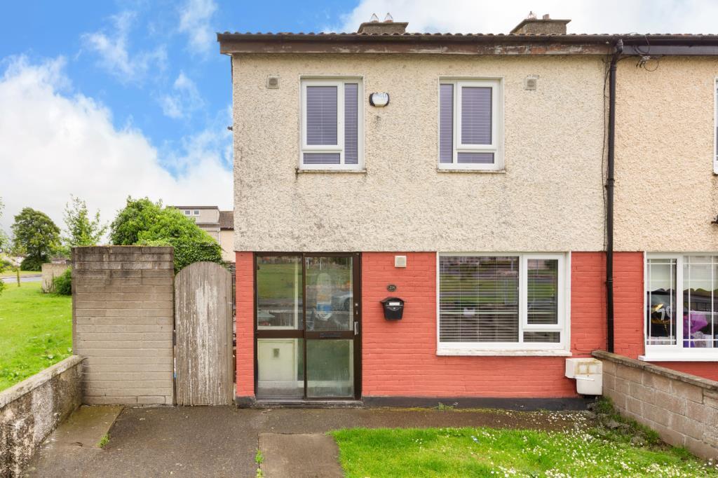 Main image of property: 28 Rowlagh Avenue, Dublin 22, D22 F7X6