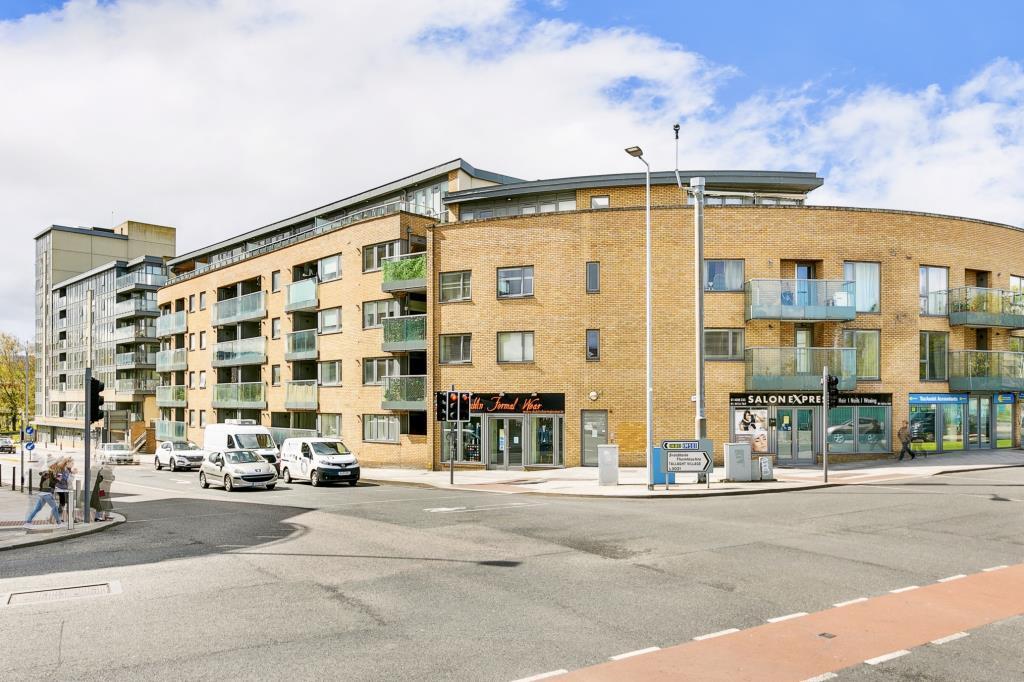 Main image of property: 74 New Bancroft Hall, Tallaght, Dublin 24, D24 HE02