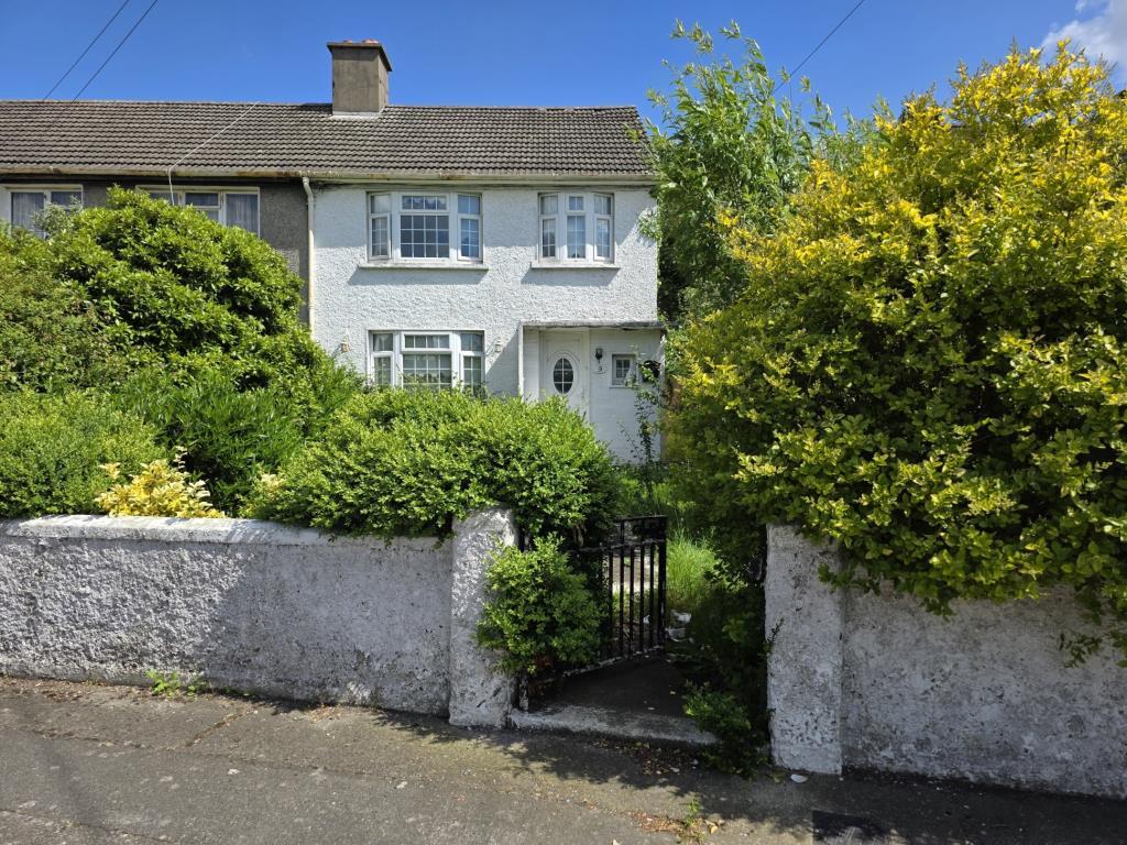 Main image of property: 9 Bluebell Road, Bluebell, Dublin 12, D12 EA47