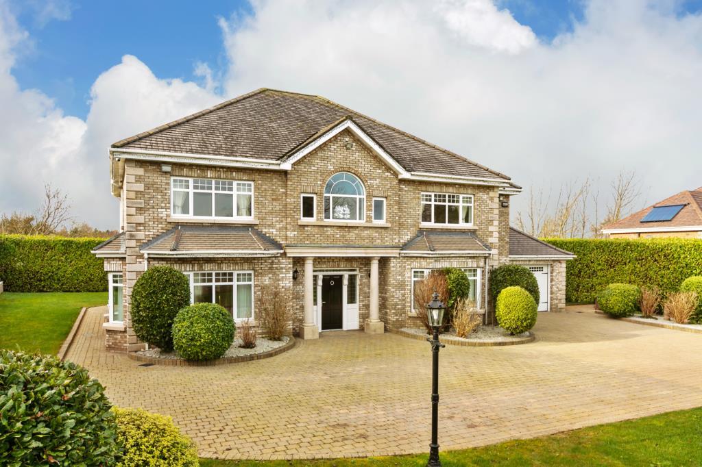 Main image of property: 15 Saggart Lakes, Saggart, Co. Dublin, D24 DY96