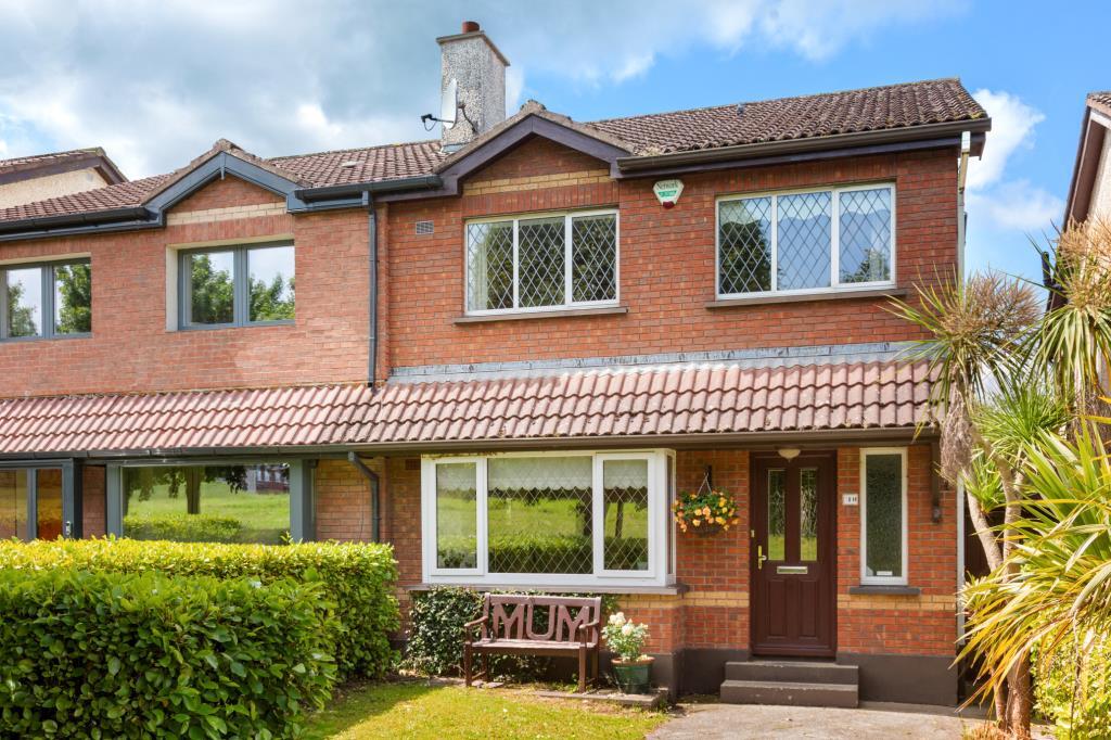 Main image of property: 10 Corbally Park, Citywest, Co. Dublin, D24 A3VY