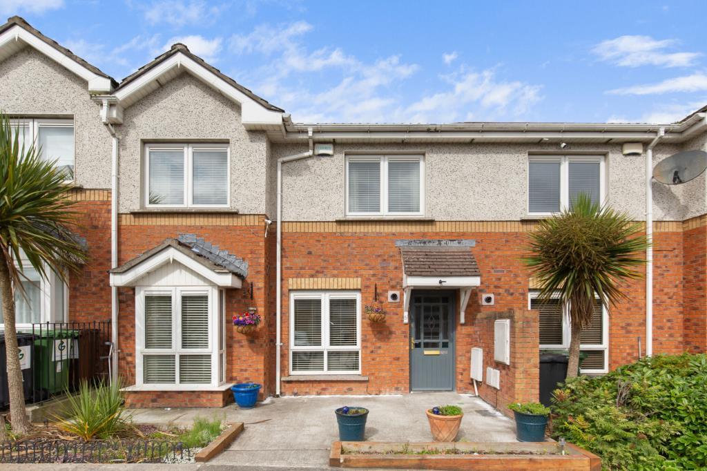 Main image of property: 5 Belfry Court, Citywest, Dublin 24, D24 VX4T