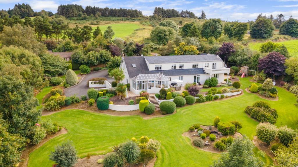 Main image of property: Ardaragh, Red Gap, Rathcoole, Co Dublin, D24 CX99