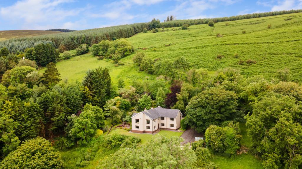 Main image of property: Allagour, Ballinascorney, Co. Dublin, D24 AH50