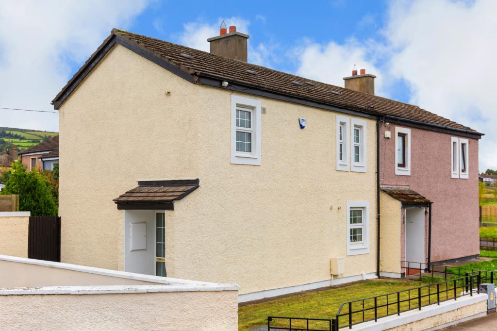 Main image of property: 141 Donomore Park, Tallaght, Dublin 24, D24 H9P7