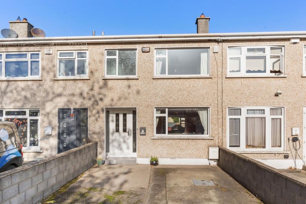 Main image of property: 11 Alderwood Close, Springfield, Tallaght, Dublin 24, D24 X3K1