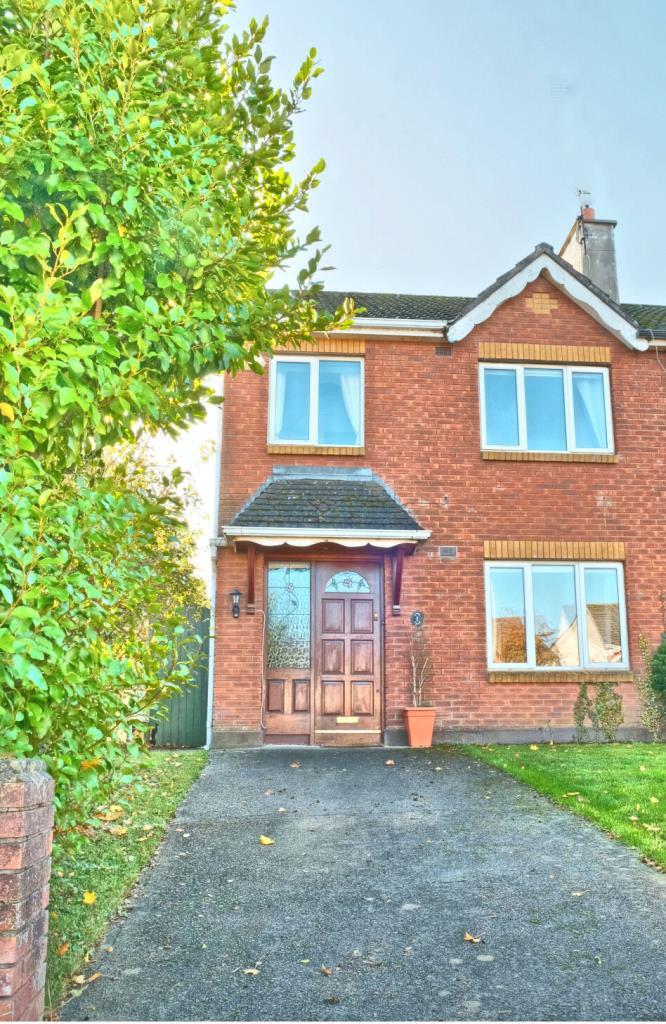 Main image of property: 1 Corbally Heath, Citywest, Dublin 24, D24 CA3E