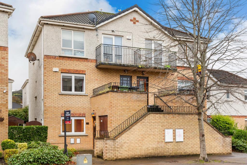 Main image of property: 33 Belfry Lodge, Citywest, Dublin 24, D24 VX93