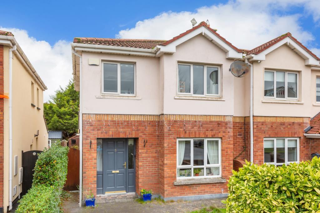 Main image of property: 5 Carrigmore Grove, Saggart, Co. Dublin, D24 RH26