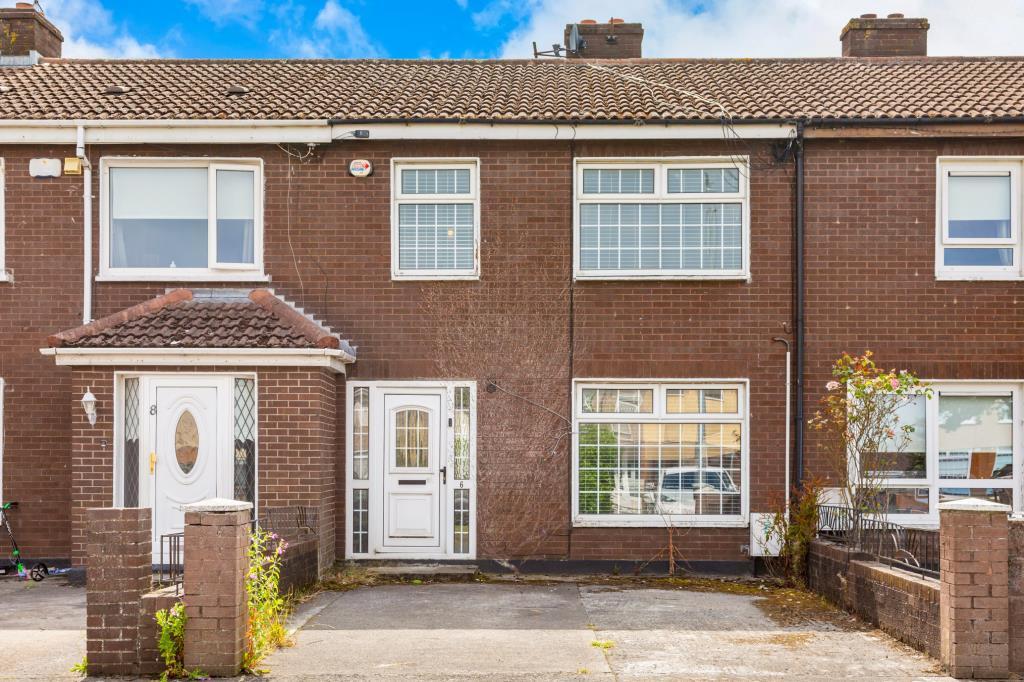 Main image of property: 6 Drumcairn Drive, Fettercairn, Tallaght, Dublin 24, D24 R9F8