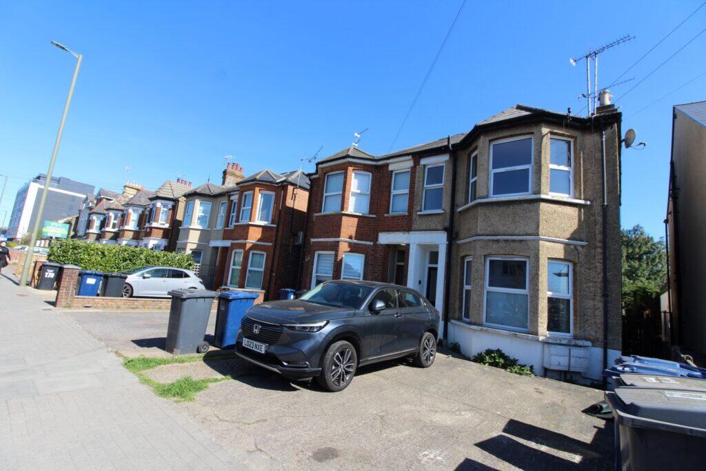 Main image of property: East Barnet Road