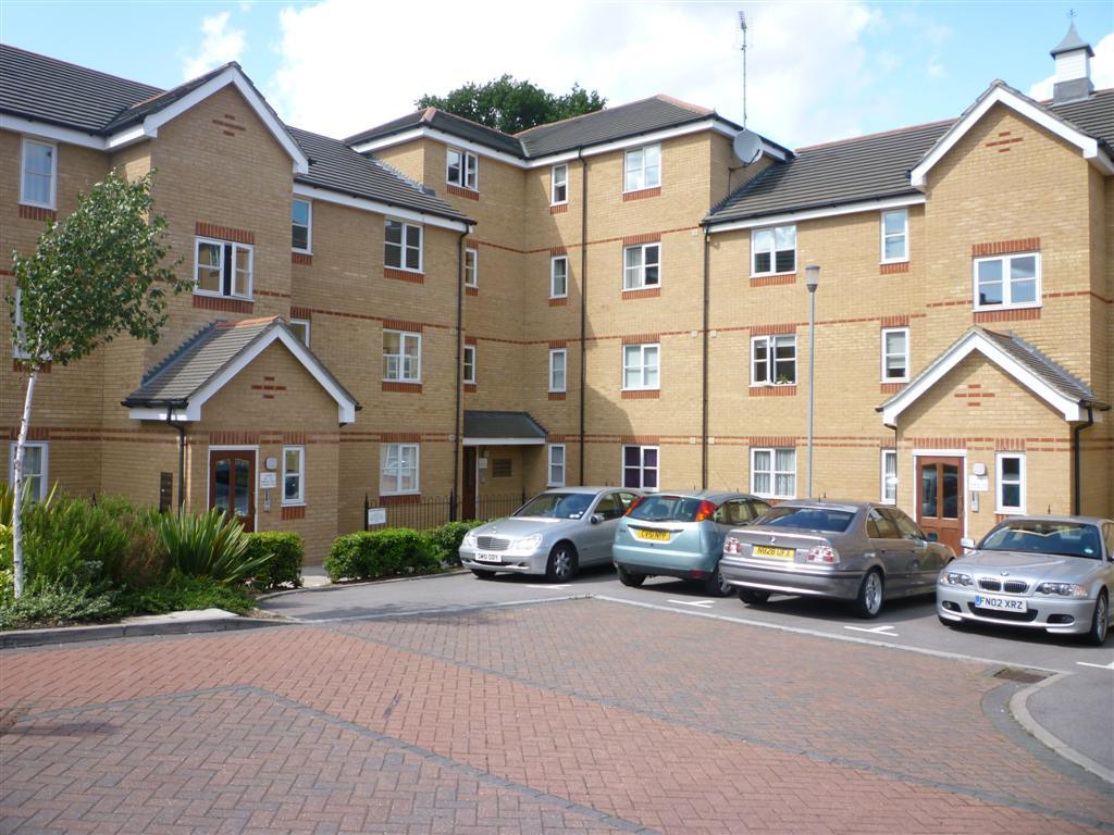 Main image of property: Pickard Close, Southgate N14