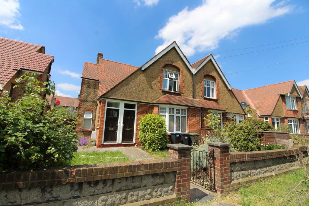 Main image of property: Galliard Road, N9 7PA