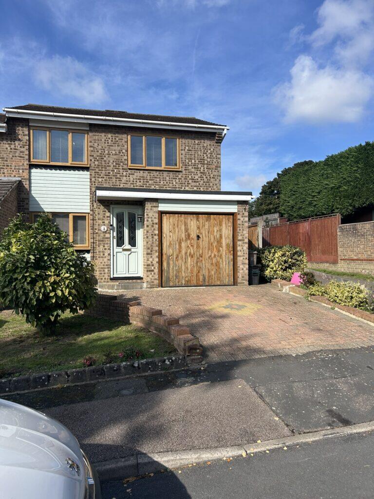 Main image of property: Ward Close, EN7