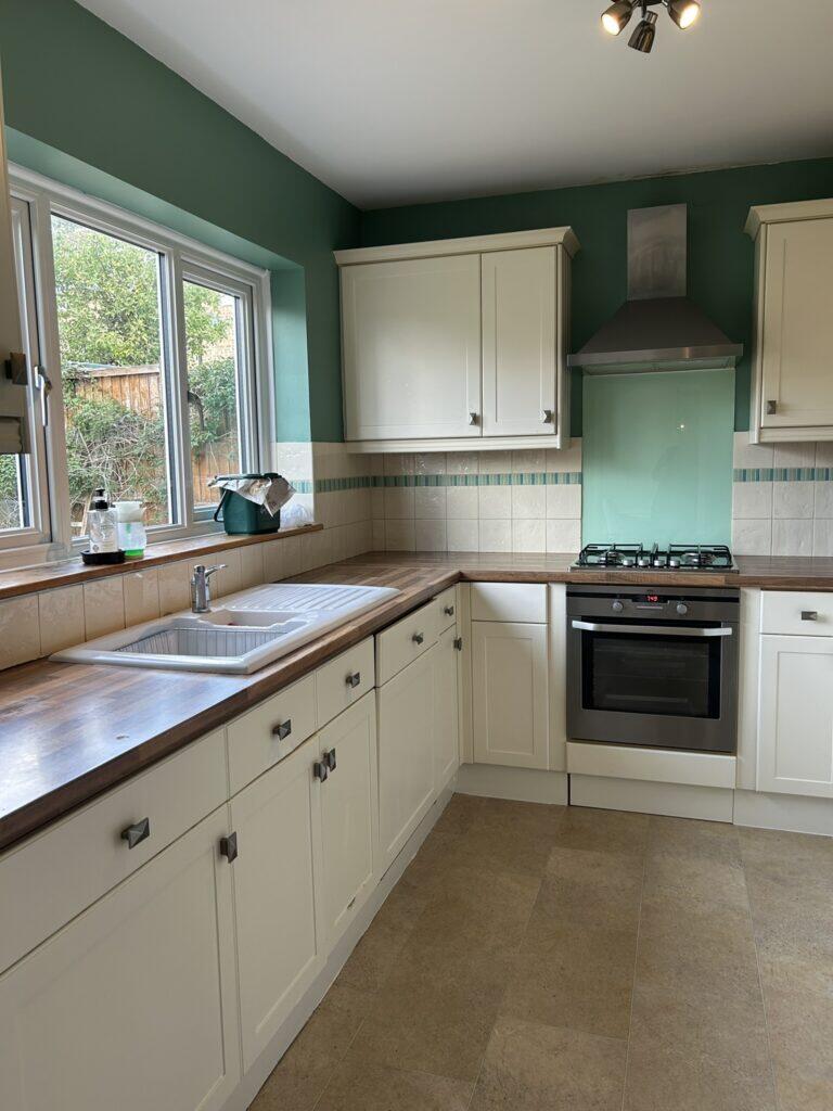 Main image of property: Ward Close, EN7