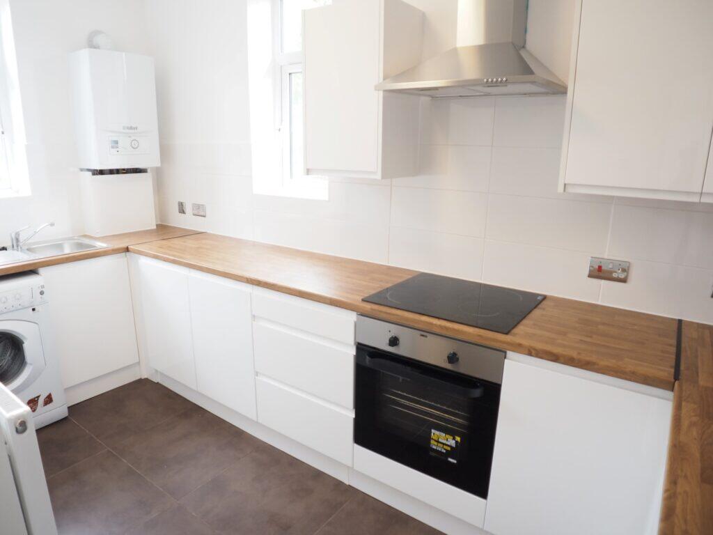 Main image of property: Myddelton Close