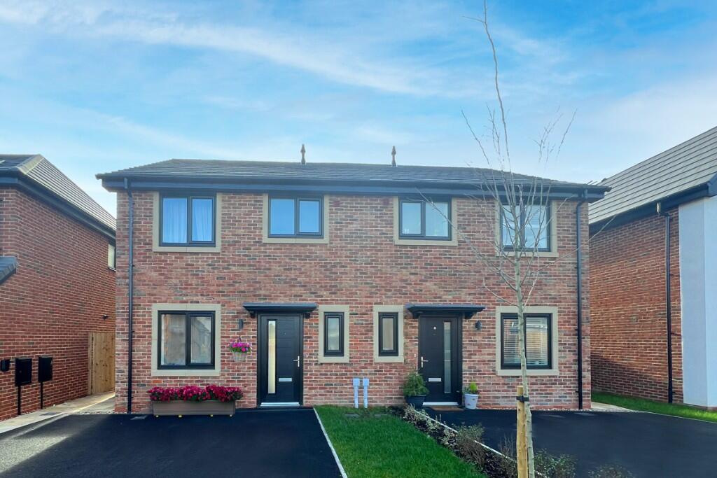 Main image of property: Off Holts Lane,
Poulton-Le-Fylde,
FY6 8HP