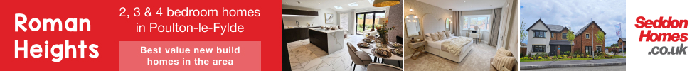 Get brand editions for Seddon Homes