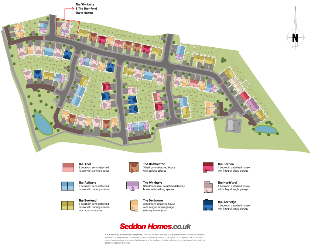 SitePlan