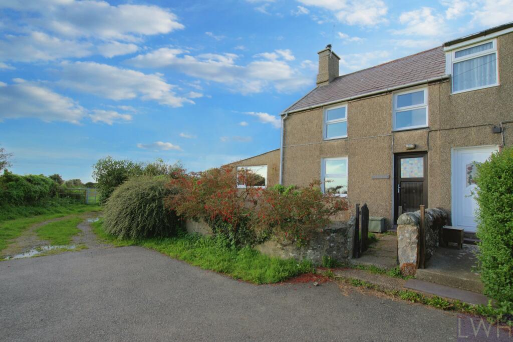 Main image of property: 2 Fron Heulog, Bryn Mawr