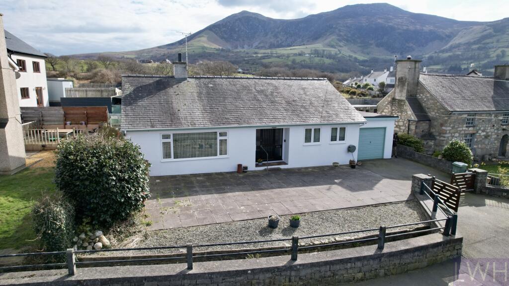 Main image of property: Bryn, Trefor