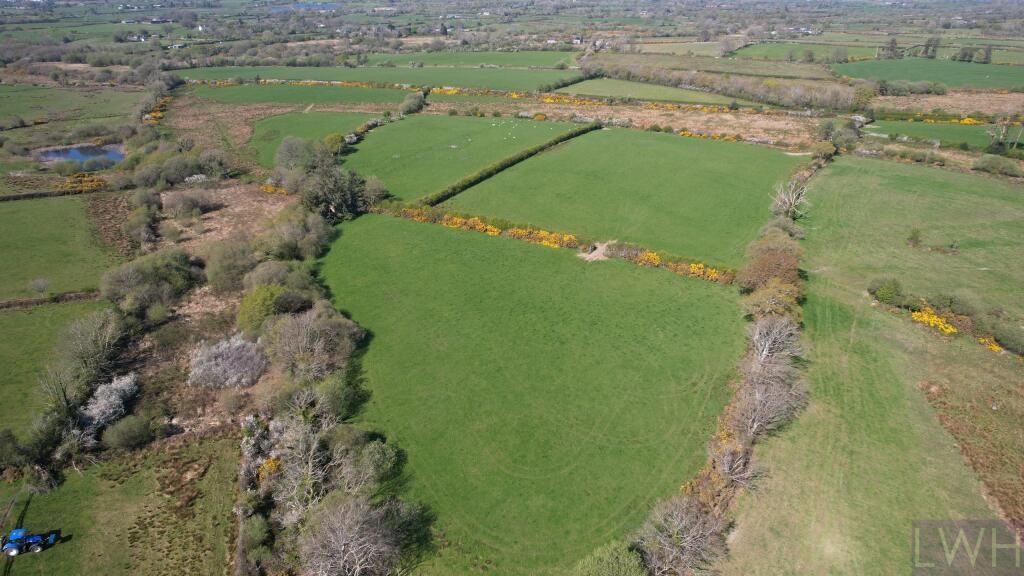 Main image of property: Lot 2 - Bryn Hyfryd, Chwilog - 29.4 ac