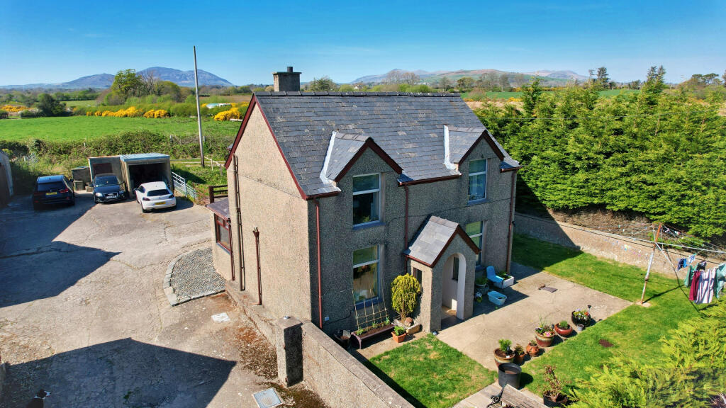 Main image of property: Lot 5 - Bryn Hyfryd, Chwilog