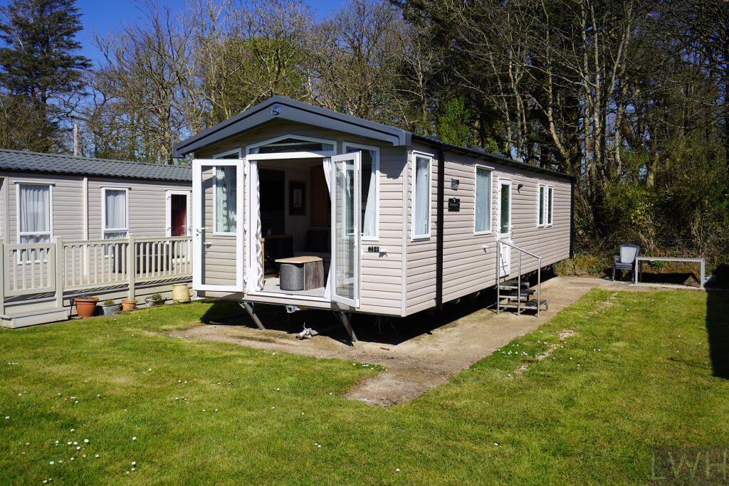 Main image of property: P24A Gelliwig Farm Caravan Park, Botwnnog