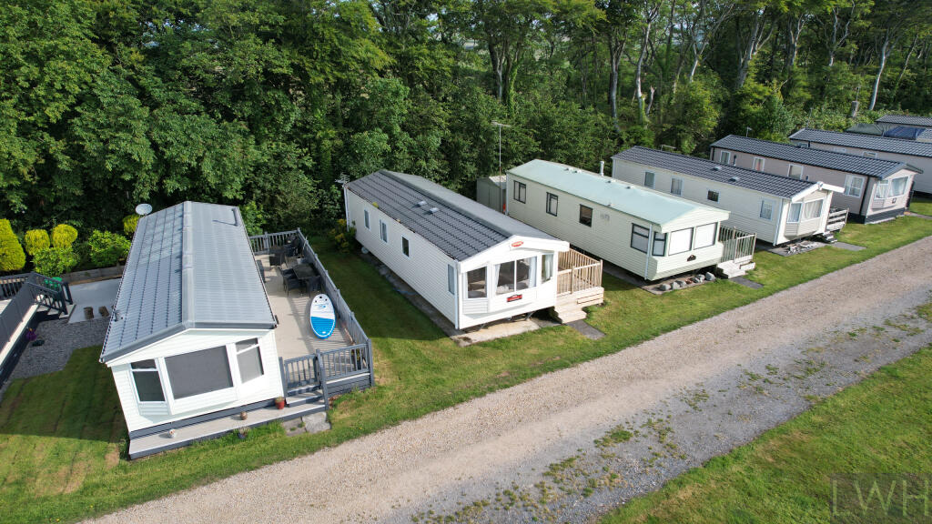 Main image of property: P10A Gelliwig Farm Caravan Park, Botwnnog