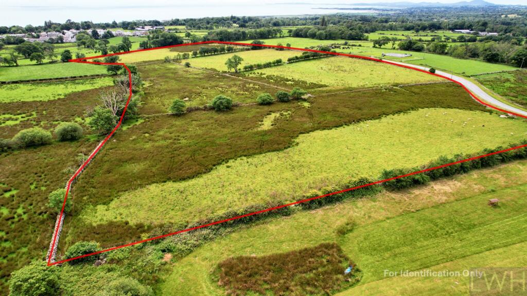 Main image of property: Llwyn Bugeilydd, Criccieth - Lot 2 | 18.12ac
