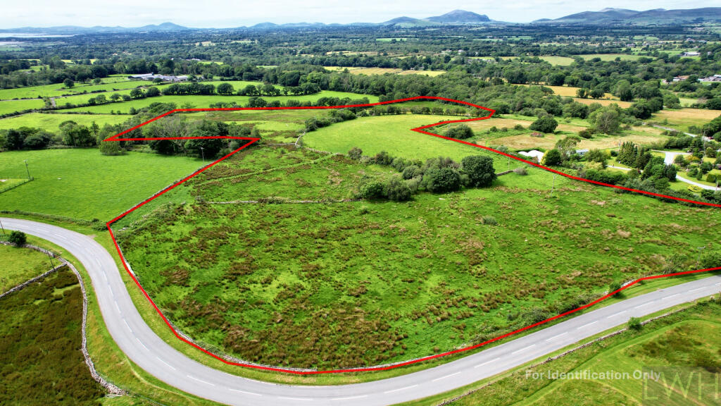 Main image of property: Llwyn Bugeilydd, Criccieth - Lot 3 | 20.17ac