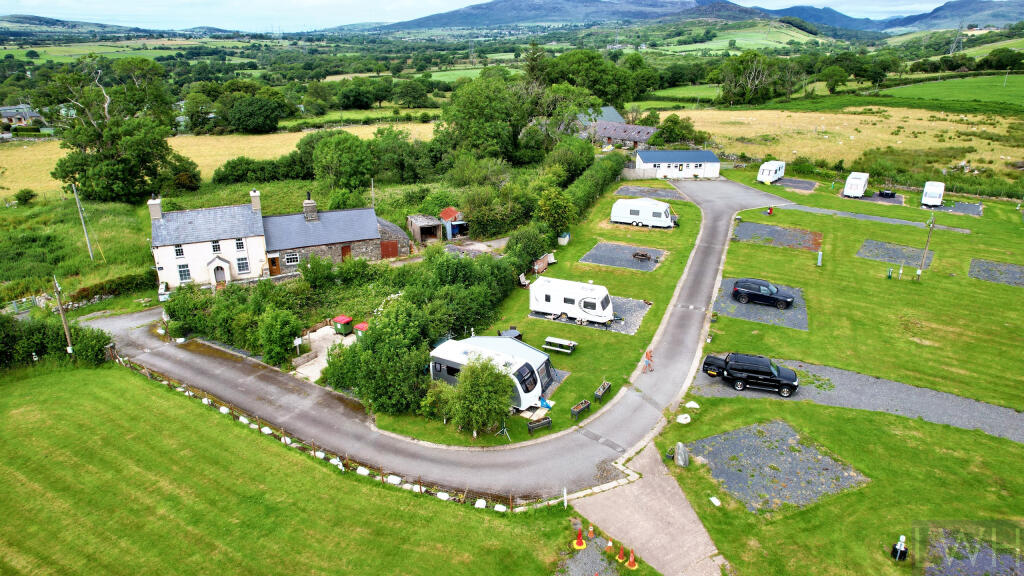 Main image of property: Llwyn Bugeilydd, Criccieth - Lot 1