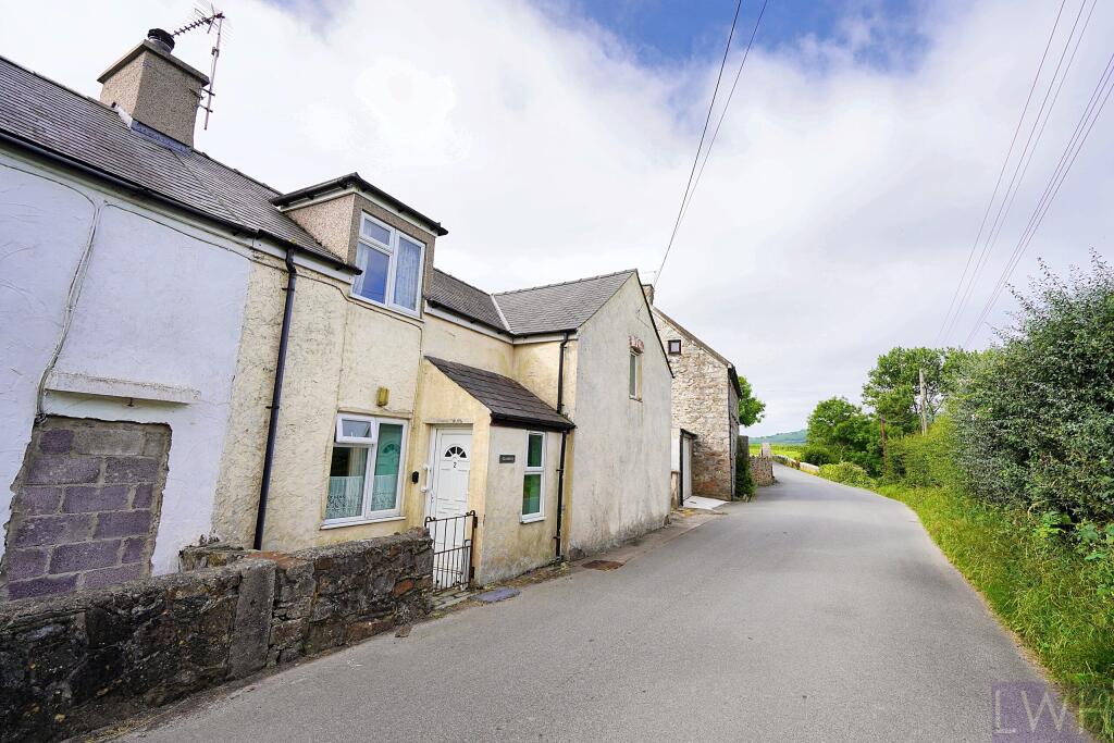 Main image of property: Glanrhyd, Botwnnog