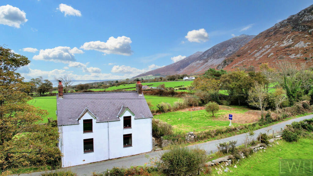 Main image of property: Ysgubor Wen, Trefor