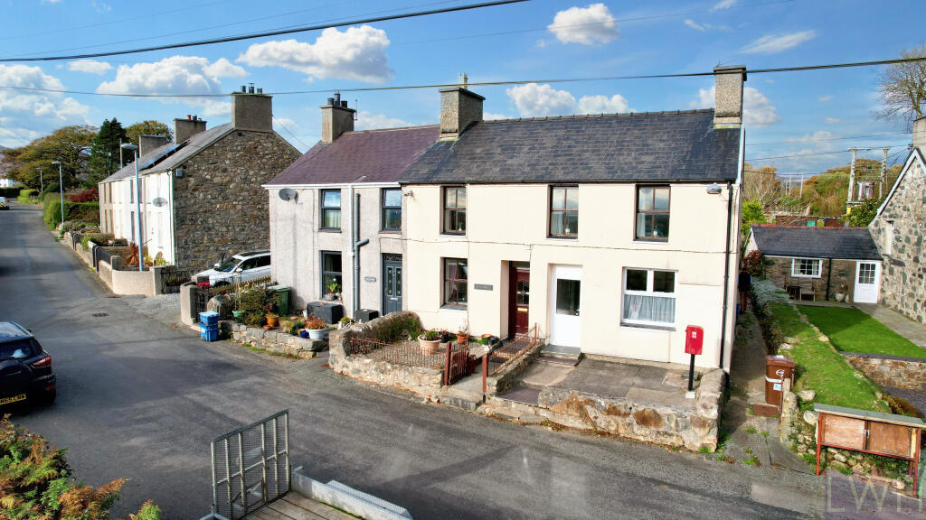 Main image of property: Fron Goch, Pencaenewydd