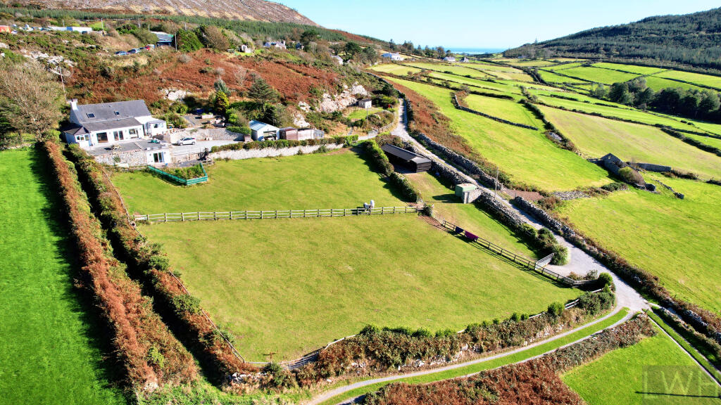 Main image of property: Tan Y Graig, Mynydd Nefyn - 1.51ac