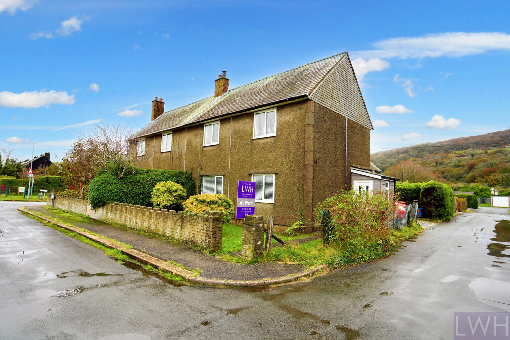 Main image of property: Y Waun, Harlech
