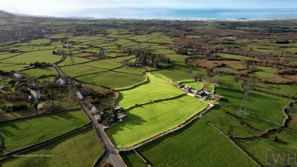 Main image of property: Cae Uchaf Farm, Clogwyn Melyn