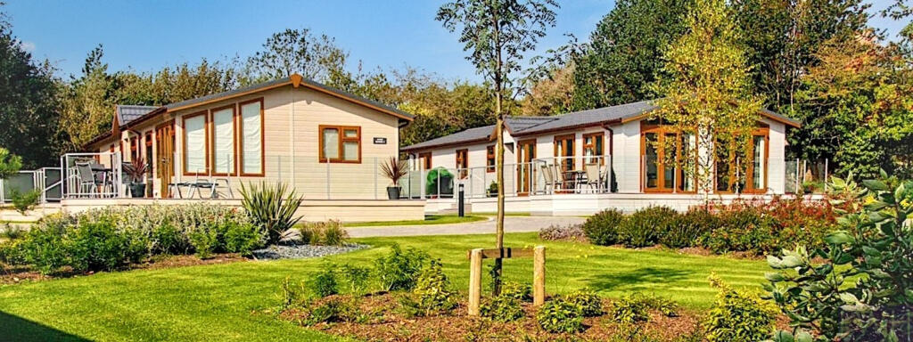 Main image of property: Lodge 2 - Y Noddfa Lodge Park, Rhosfawr