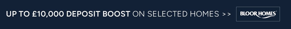 Get brand editions for Bloor Homes